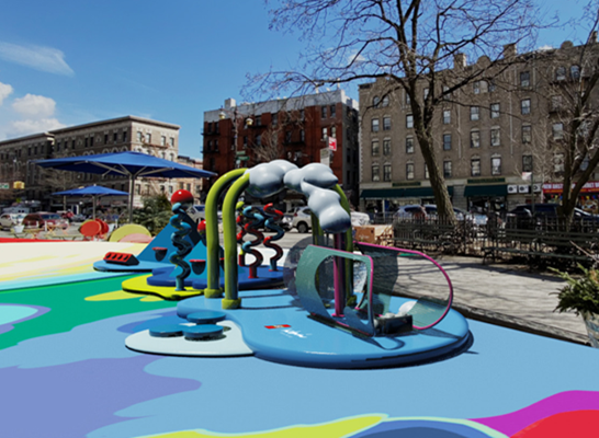 HarlemOneStop.com on Twitter: "In celebration of World Play Day and the