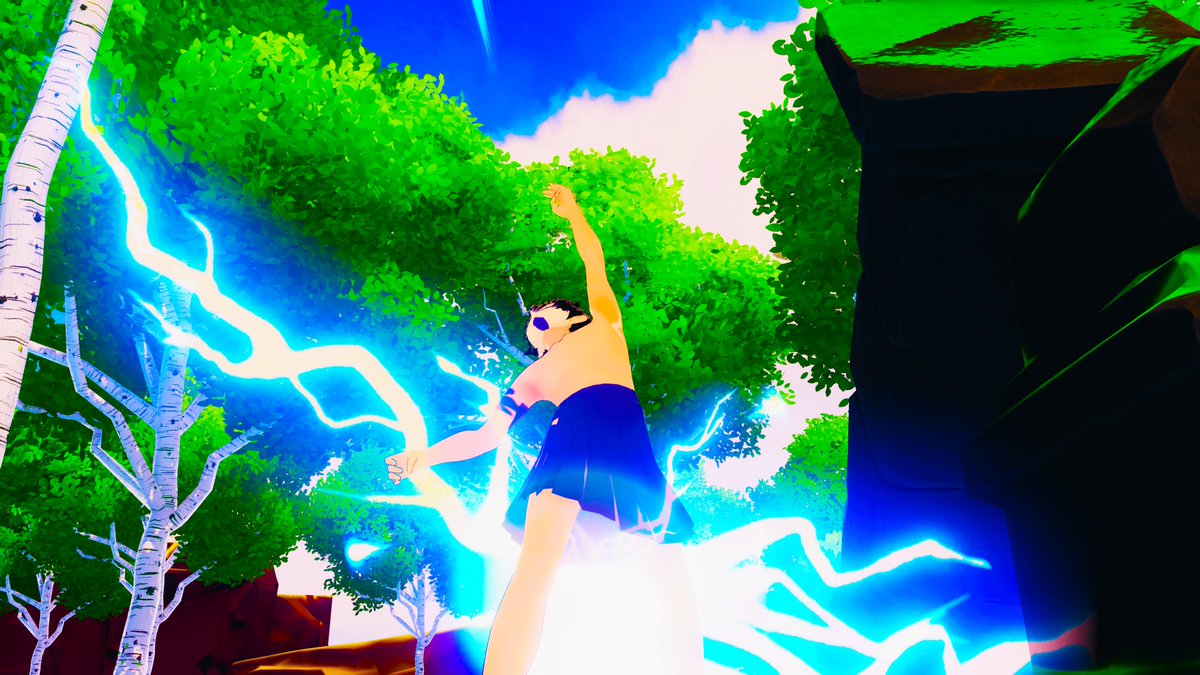 Characters can participate in “Shi”, a lethal deathmatch between characters or tribes, which requires skill and knowledge - and good judgment in the risk taken. Every “Shi” rewards the winner with a Tribe Skulls, $SOUL and the equipped weapon(s) of your opponent.