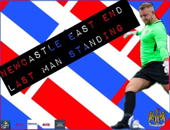 🔵LAST MAN STANDING🔵
🔵£10 per person 
🔵Pick a team to win over this weekends EPL fixtures 
🔵If your team wins you continue to the next round and won’t be able to pick that team again
🔵If your team draws or loses, you are out
🔵Picks must be made 1 hour before first fixture