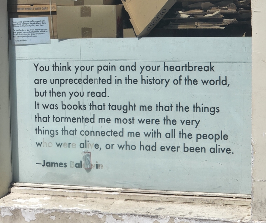 Paired Texts: This gorgeous interview clip from Ethan Hawke (tiktok.com/@heynarwhal/vi…) and the photo below. I'll be using these in one of my first lessons this year.