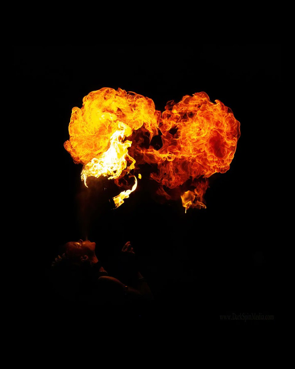 Chris_Zweigle's tweet photo. Captured some fire breathing last weekend 🔥 https://t.co/cPsb4PPbHQ