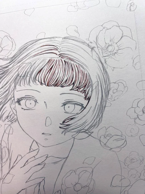 進歩🌸 