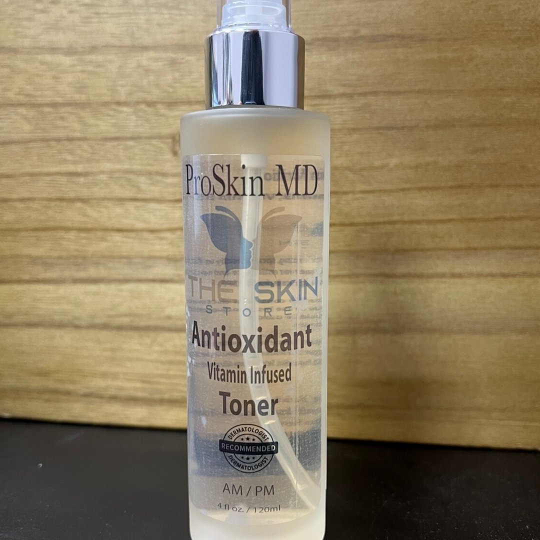 Product of the month!  Spent at least 75$ on product during the month of August (in person or online) and get the toner we love the most for this season FREE.  Let us show you how great these products really are...