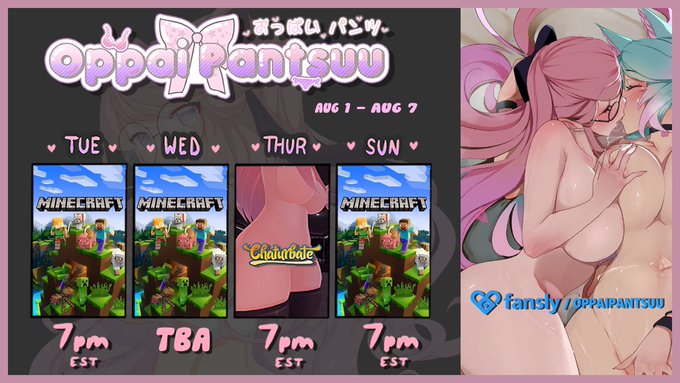 TW Pornstars  patreon vtuber vídeos y fotos 
