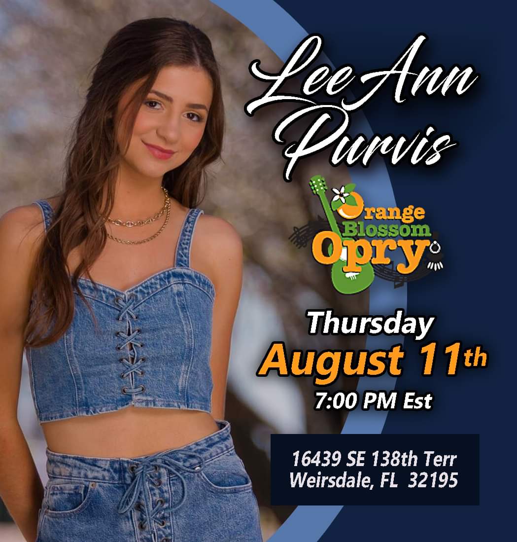 LeeAnn Purvis tweet media