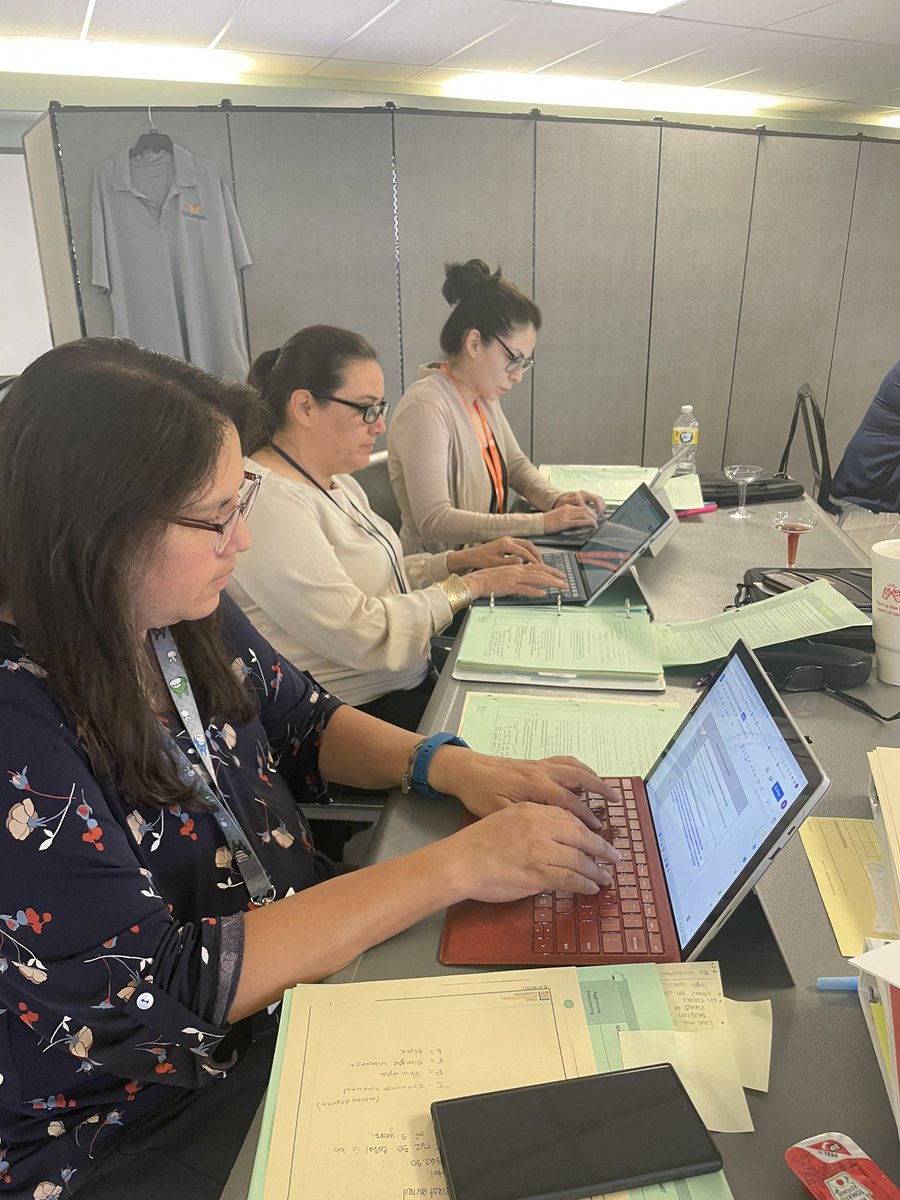 NellieUgarte's tweet photo. Day 2 of Formative Assessment with the @TriumphPHS teachers and leaders. I am excited to see these practices in the classroom. Supportive leaders + dedicated teachers = vibrant learning for students. #WeR19 #ReflectivePractitioners https://t.co/IWSHZC6pcl