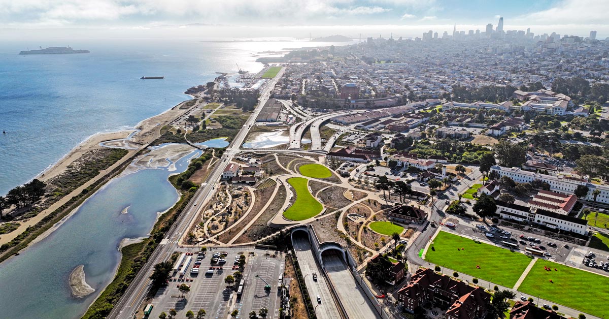 Visit California tweet media