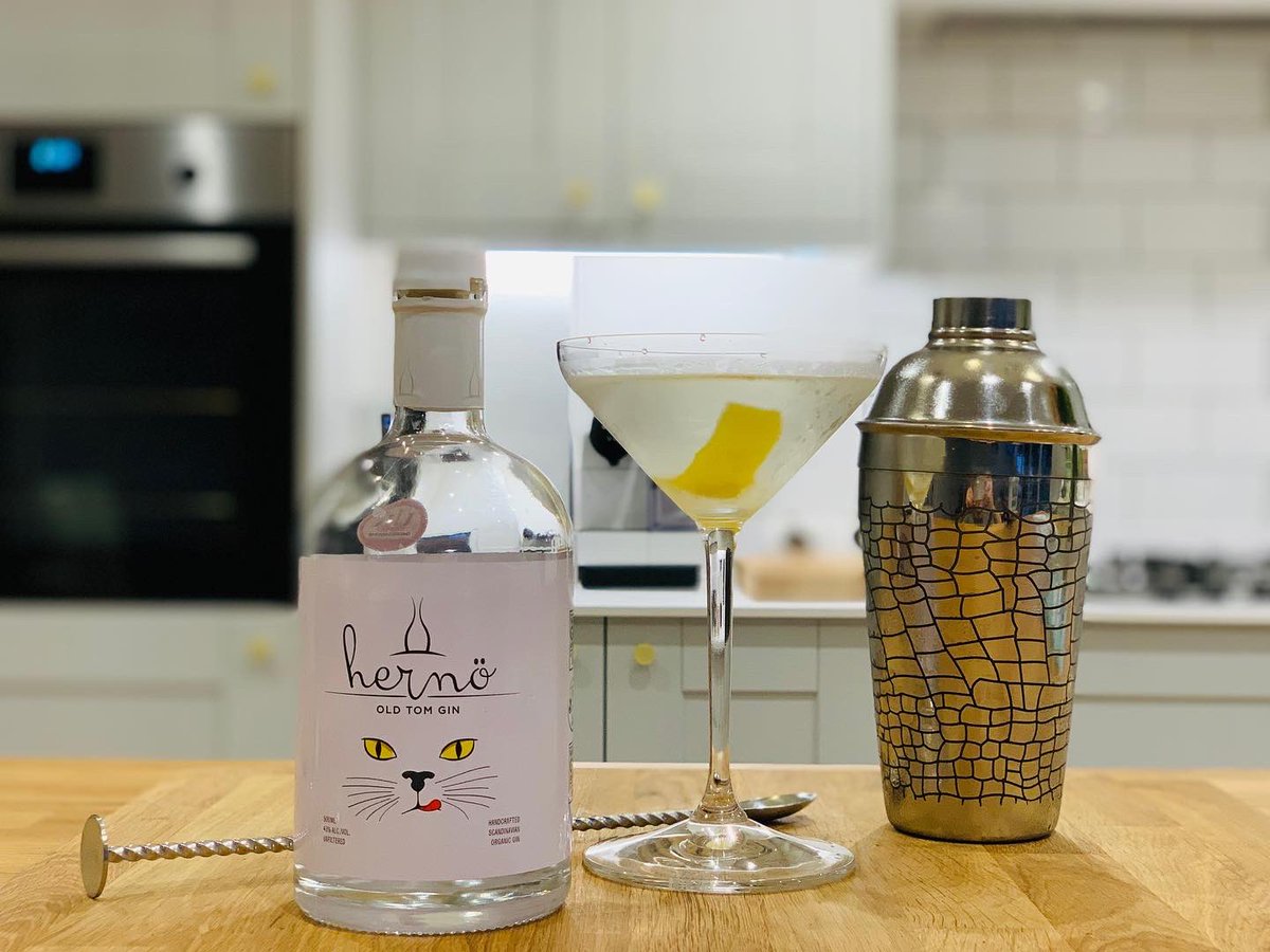 theginshelf's tweet photo. There’s a reason @HernoGin are the best in the world (certified multiple times!) at what they do!

Check out my thoughts, whilst I enjoy this Martini…🍸

https://t.co/iEOW729uHW

#gin #hernögin #martini #ginblog https://t.co/egTnixEj86