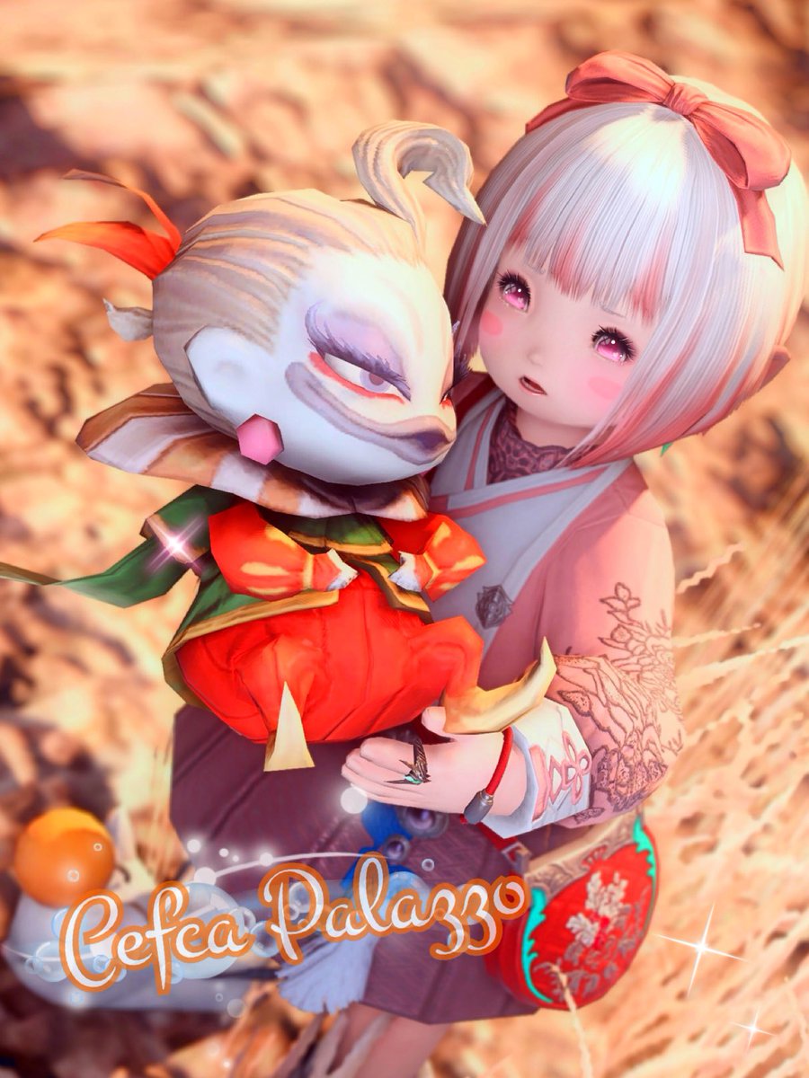 minkaki_FF14's tweet photo. うっわ
キングボンビーついてもた

#FF14 #おはララ #85d https://t.co/vIrDmWNxmP