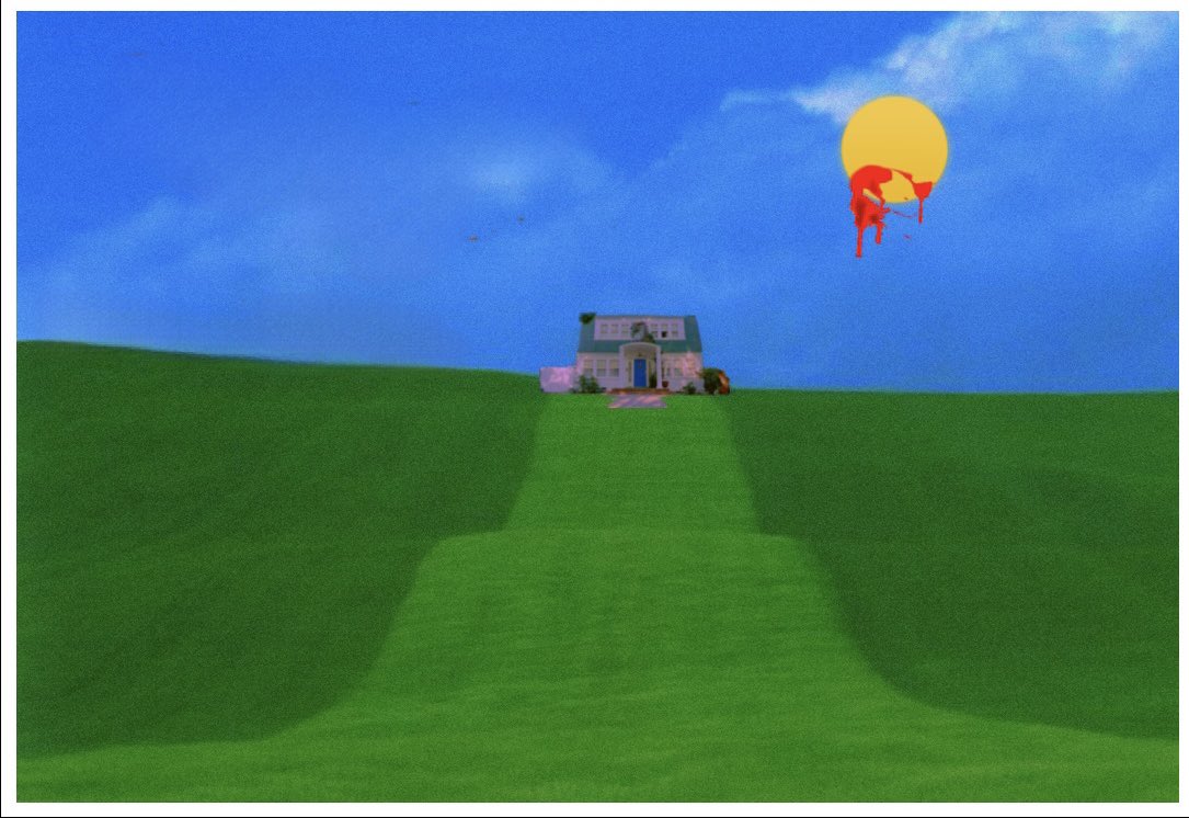 JINXSHITT's tweet photo. Dream of me forever https://t.co/AwcrijQE7Y