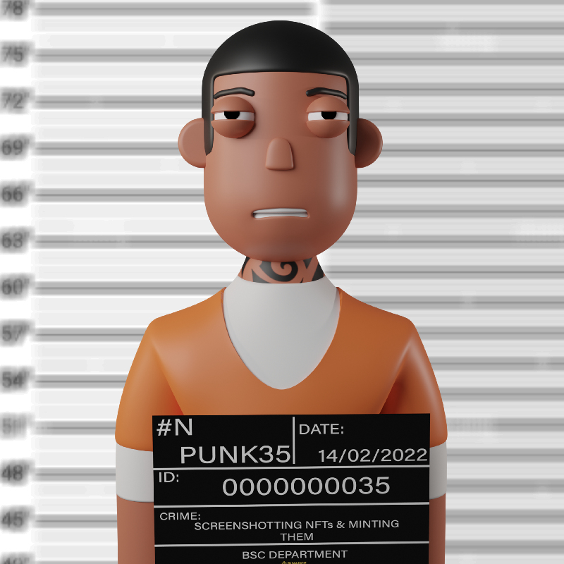 Bunk off Punk | VLX COMING SOON ❤️ Memecoin tweet media