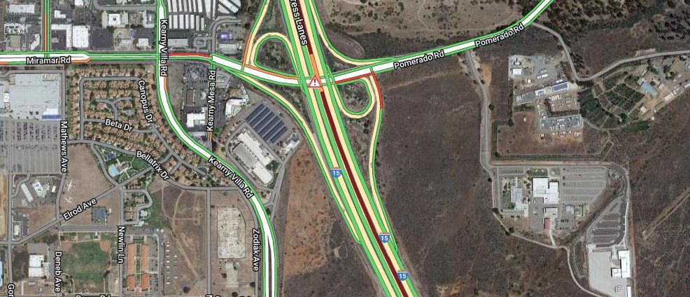 chp quickmap