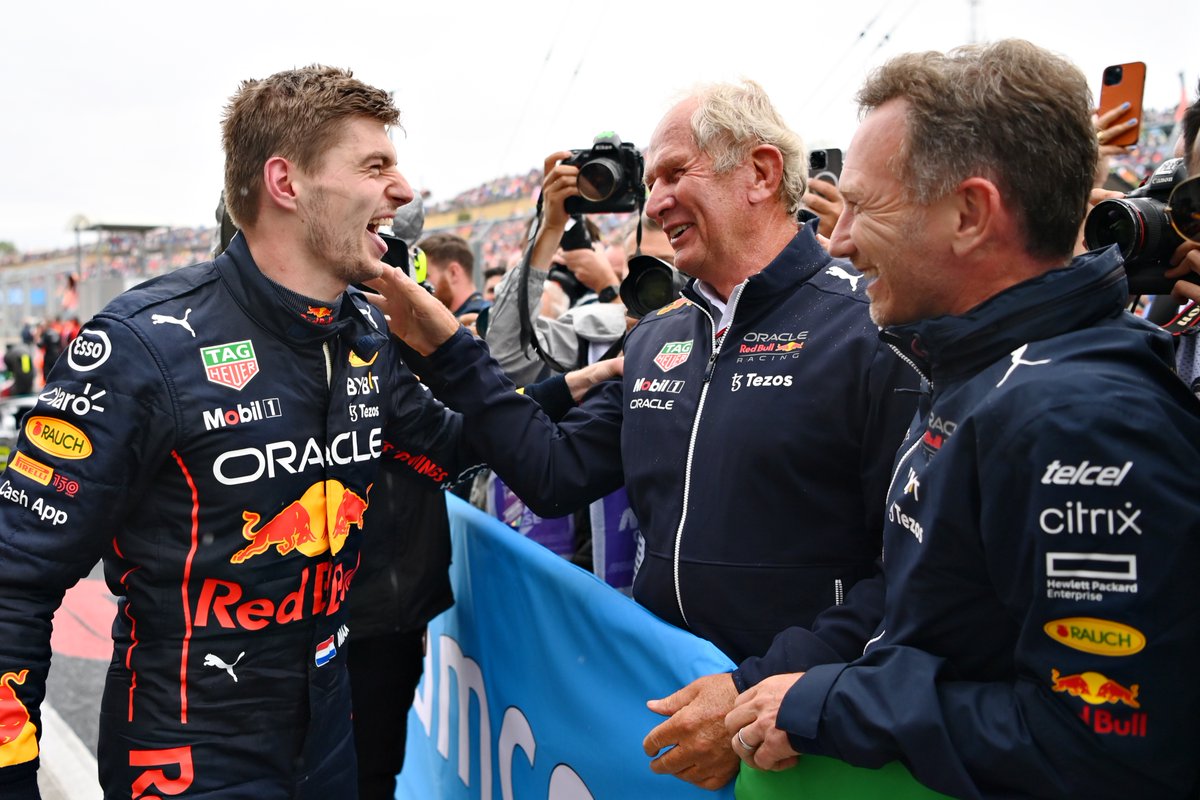 A_S12's tweet photo. Heading into the summer break, @ESPN's F1 ratings are up another 35% this year from last year to an average of 1.3 million viewers.

🔲 F1 averaged 934,000 viewers last year which was up 39% from 2019 and the best all time in the U.S., beating the prior record of 748,000 in 1995. https://t.co/O6EG0IWNkq