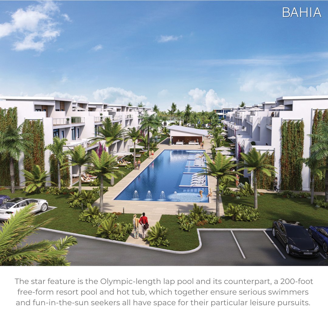 REAL LIFE Caribbean tweet media