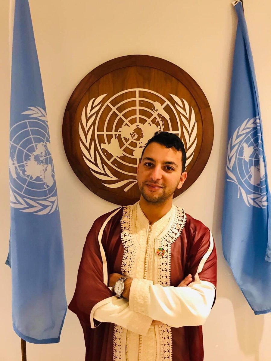 Atlas For Development tweet media