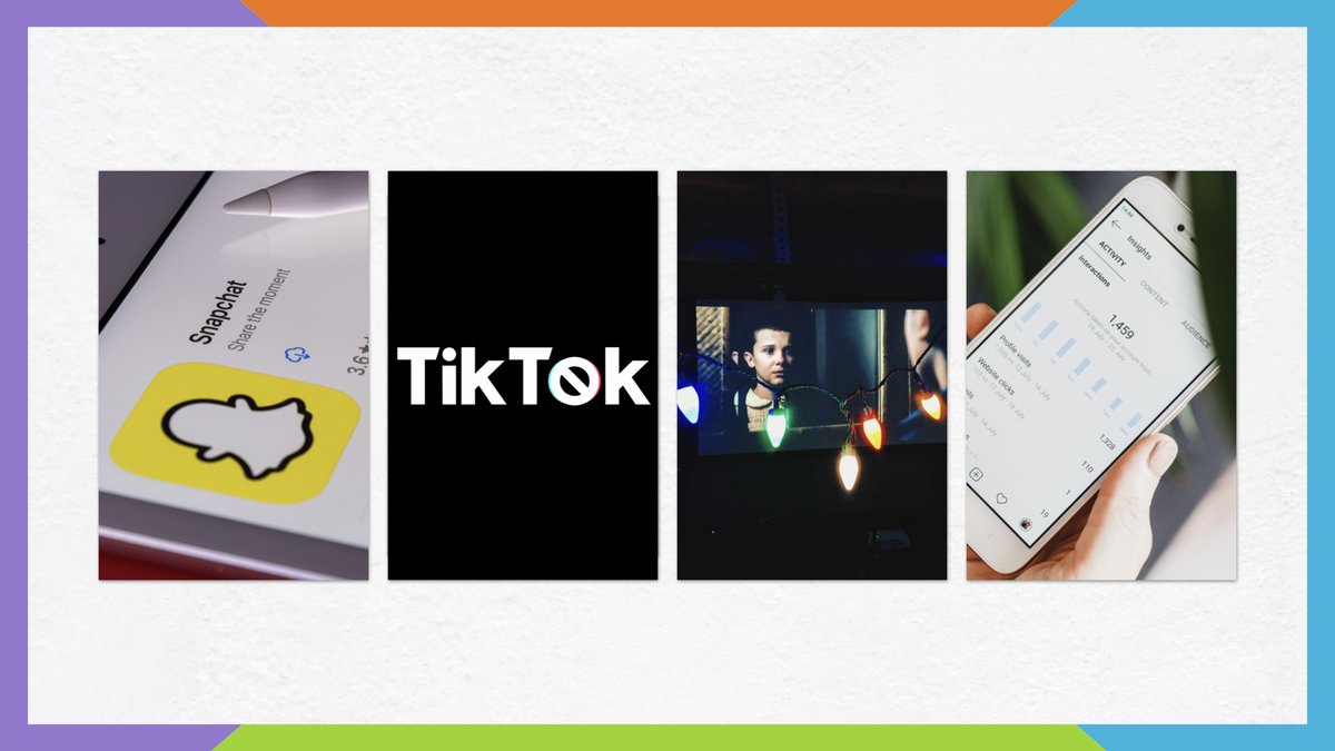 MullenLowe U.S. (@mullenloweus) on Twitter photo A user-based campaign titled “Stop Trying to be TikTok” is trending as Instagram moves to focus on more video content. Instagram has responded.
Take a look at what else is happening in the latest #SocialShifts: us.mullenlowe.com/socialshifts A user-based campaign titled “Stop Trying to be TikTok” is trending as Instagram moves to focus on more video content. Instagram has responded.
Take a look at what else is happening in the latest #SocialShifts: us.mullenlowe.com/socialshifts