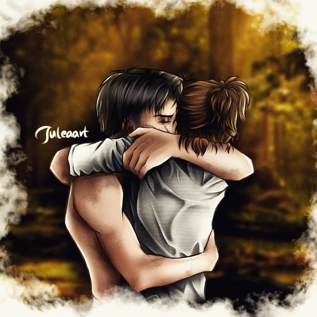 Juleaart_'s tweet photo. 𝑻𝒉𝒂𝒏𝒌 𝒚𝒐𝒖... 𝒇𝒐𝒓 𝒔𝒕𝒂𝒚𝒊𝒏𝒈 𝒘𝒊𝒕𝒉 𝒎𝒆🖤
#AttackOnTitan #Levihan https://t.co/k0T5co5jiy