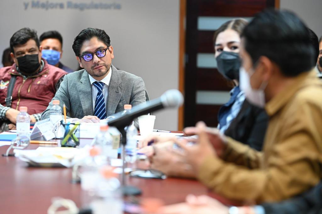 Esta plataforma es única en México y fue desarrollada por la <a href="/SEPPEHidalgo/">Secretaría Ejecutiva de la Política Pública Hgo</a> y la @SEDESOHidalgo con el objetivo de dar visibilidad a las organizaciones civiles, facilitarles su participación en convocatorias e impulsar sus causas.