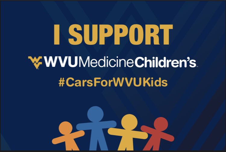 Toothman Ford (@toothman_ford) on Twitter photo For every vehicle we sell in the month of August we will donate $100 to <a href="/WVUKids/">WVU Children's</a> ! Help us help the kids! For every vehicle we sell in the month of August we will donate $100 to <a href="/WVUKids/">WVU Children's</a> ! Help us help the kids!