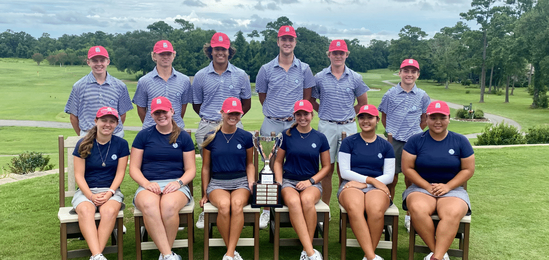 Team Alabama Wins Sixth Consecutive Southern Junior Cup dlvr.it/SVxlnM