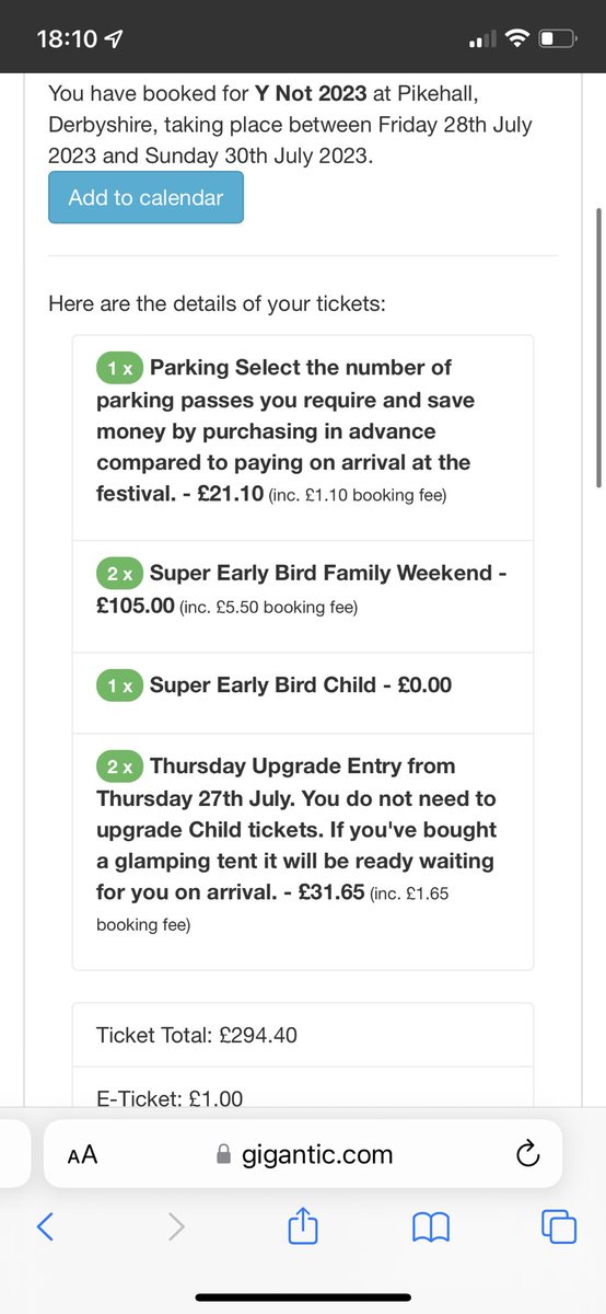 YESSSSSS! <a href="/ynotfestival/">Y Not Festival ⚡</a> ❤️🍻 <a href="/jennifervtait/">Jennifer</a>