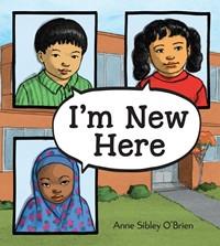 ColorinColorado's tweet photo. Back-to-school booklist:

A Welcoming Place: Stories for Kids | https://t.co/XjIHR23ABs

#ELL #ELLchat #MLL #MLLchat @LEEandLOW @JackieWoodson @AgentPenfold https://t.co/9FXwnpYw2o