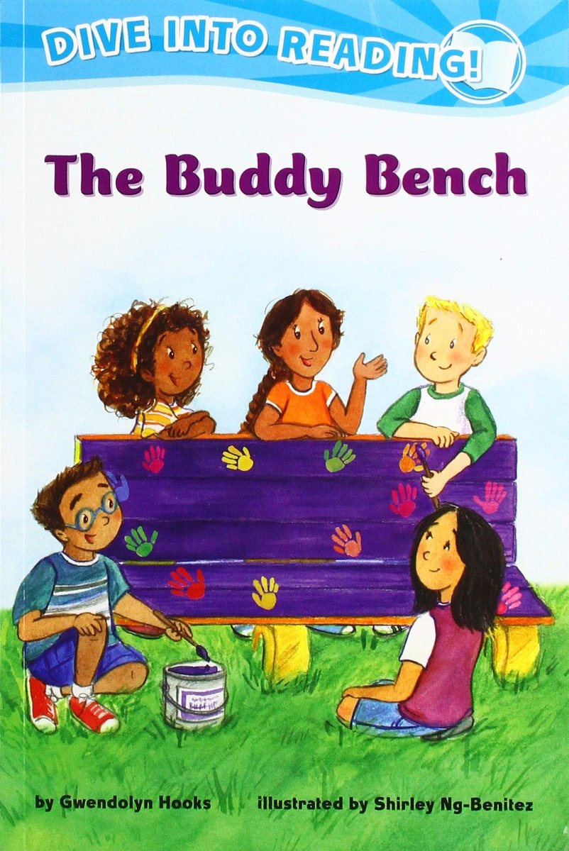 ColorinColorado's tweet photo. Back-to-school booklist:

A Welcoming Place: Stories for Kids | https://t.co/XjIHR23ABs

#ELL #ELLchat #MLL #MLLchat @LEEandLOW @JackieWoodson @AgentPenfold https://t.co/9FXwnpYw2o