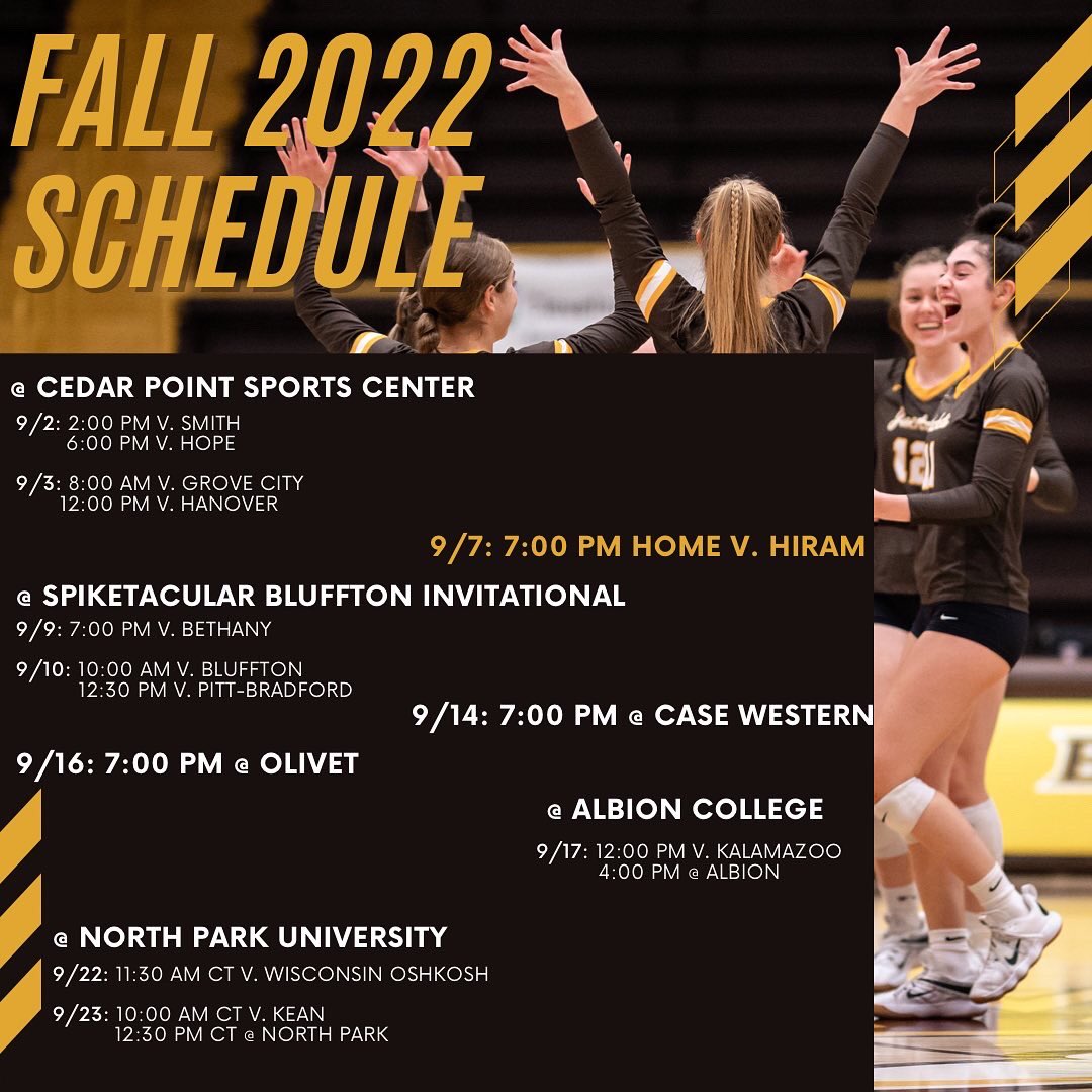 BW_wvolleyball's tweet photo. 🚨🚨🚨 ONE MONTH until we kick it all off! #awwjackets https://t.co/FpmeSMAhFJ
