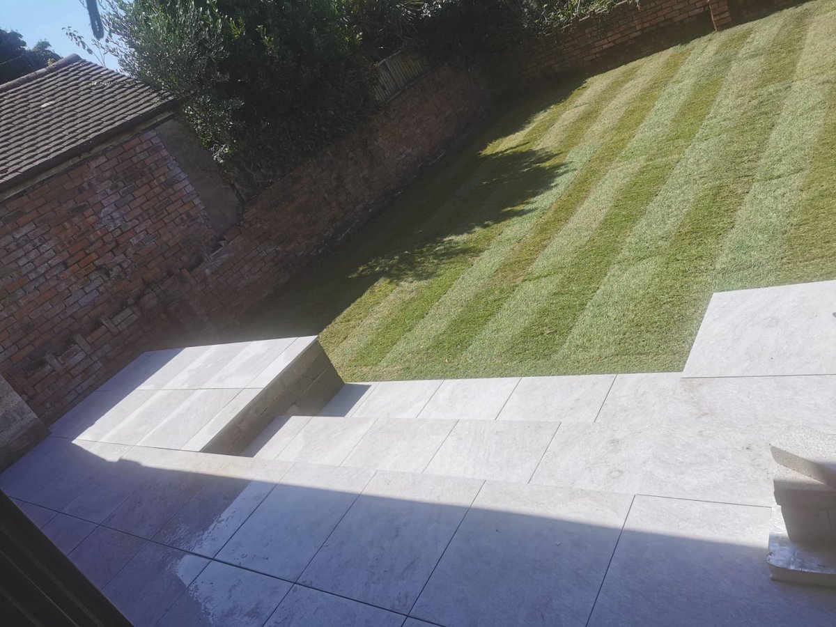 Gardd Turf & Timber tweet media