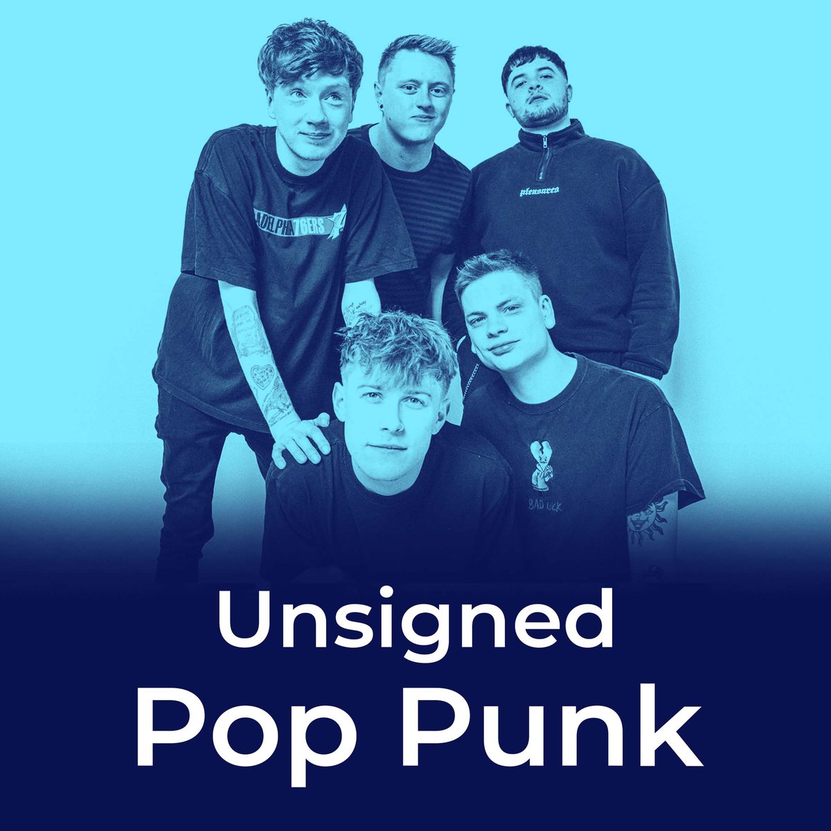 unsignedpoppunk's tweet photo. 🚨NEW PLAYLIST UPDATE🚨 Let’s blow up some bands!

https://t.co/zwnNp8xZLk https://t.co/C78P3j9jht