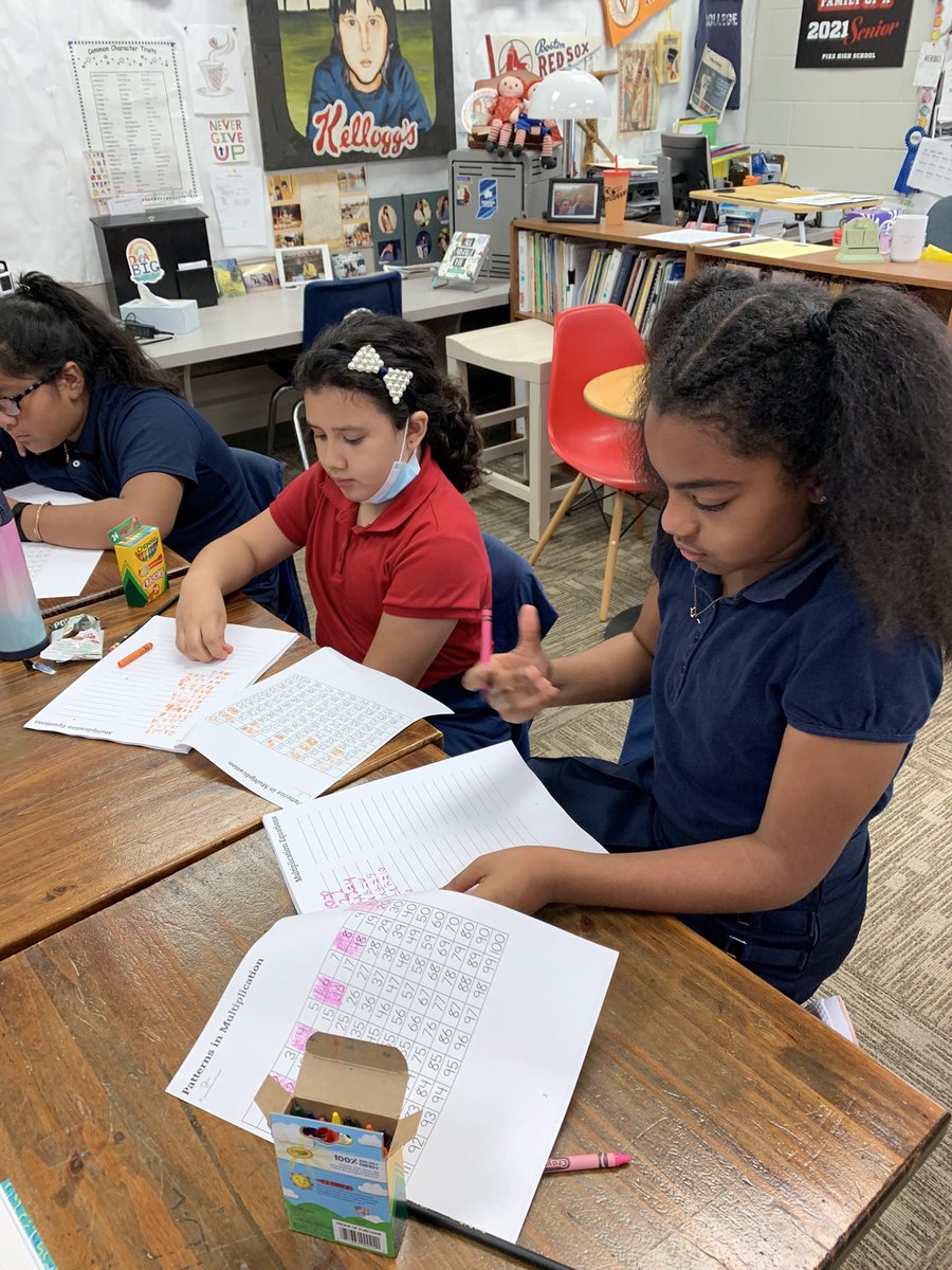 Anastasia Luc tweet media