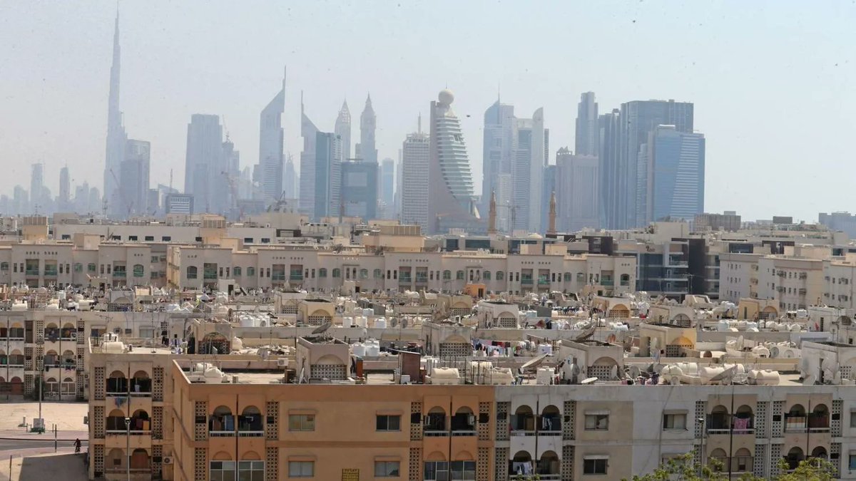 Dubai remains prime target of property investors
 
Setting a new record for transactions in the Dubai, DLD recorded 37,762 total units sold from January through June this year, which is 60 per cent higher than the same period in 2021. 

#dubai #dxb #uae