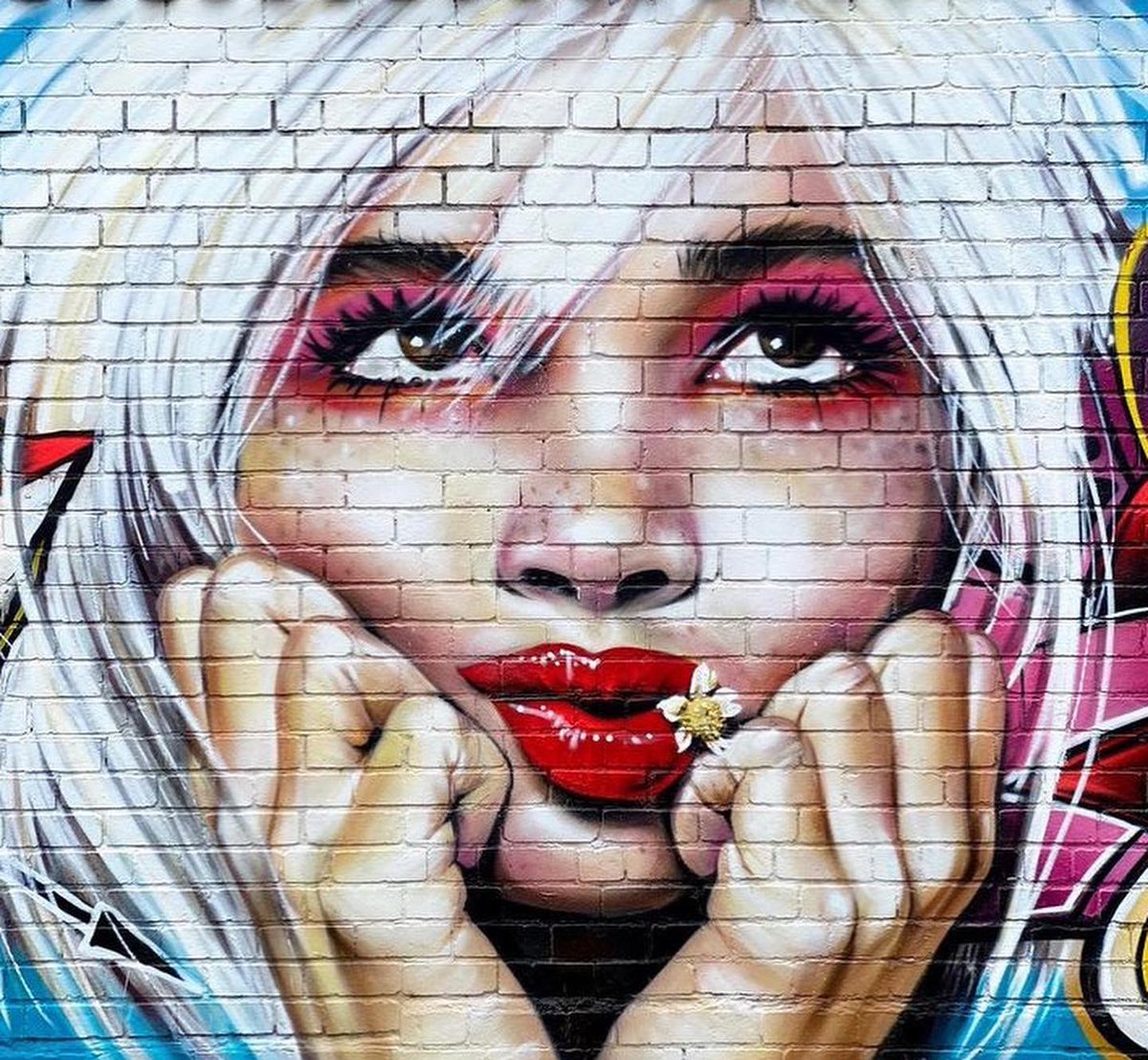 we_do_graffiti's tweet photo. STREET ART TOURπ In Digbeth, Birmingham UK tomorrow Wednesday 3rd Aug at 11am-1pm. https://t.co/i5JWAkWgIk #graffiti #streetart #Birmingham2022 #digbeth #graffitiartist #iluvbrum #bham #brumhour #brum https://t.co/G0RQZSsroa