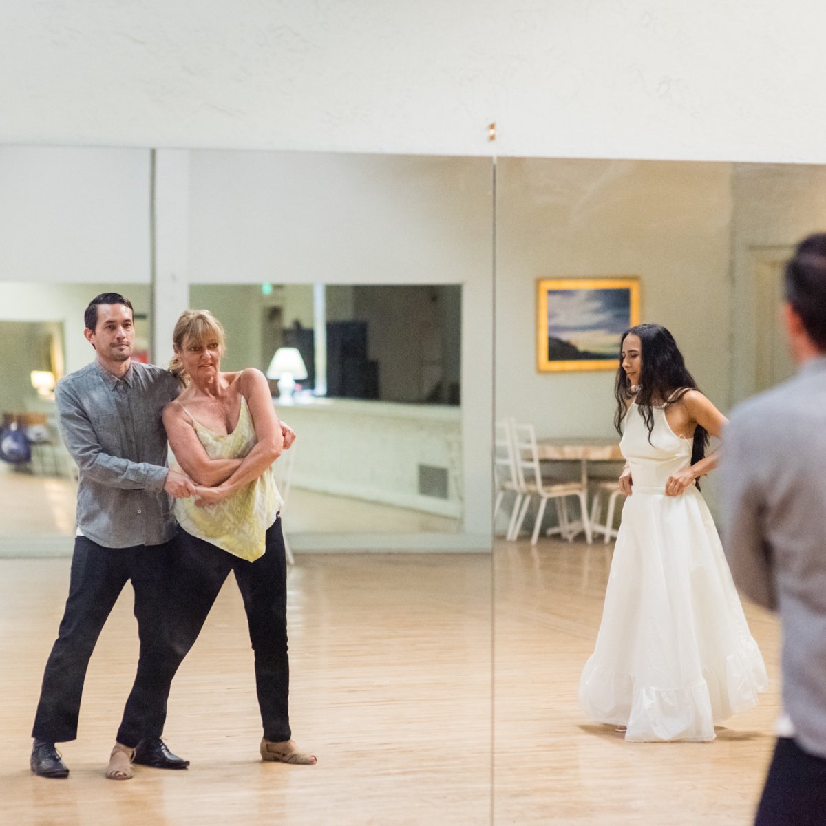 Wedding Dance Lesson La Weddingdancela Twitter