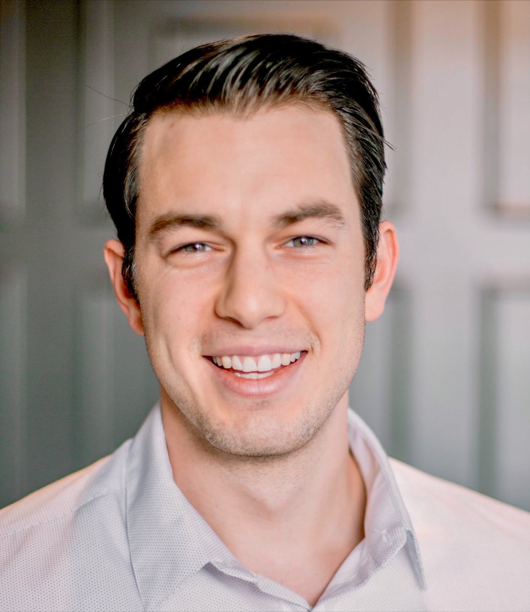 A4D would like to welcome Logan Dunn to the team! Logan comes to us from New York, New York and has started his role as an Internal Media Buyer. He brings over a decade of experience in PR, marketing and business development. We are thrilled to have him join the A4D family!

#A4D