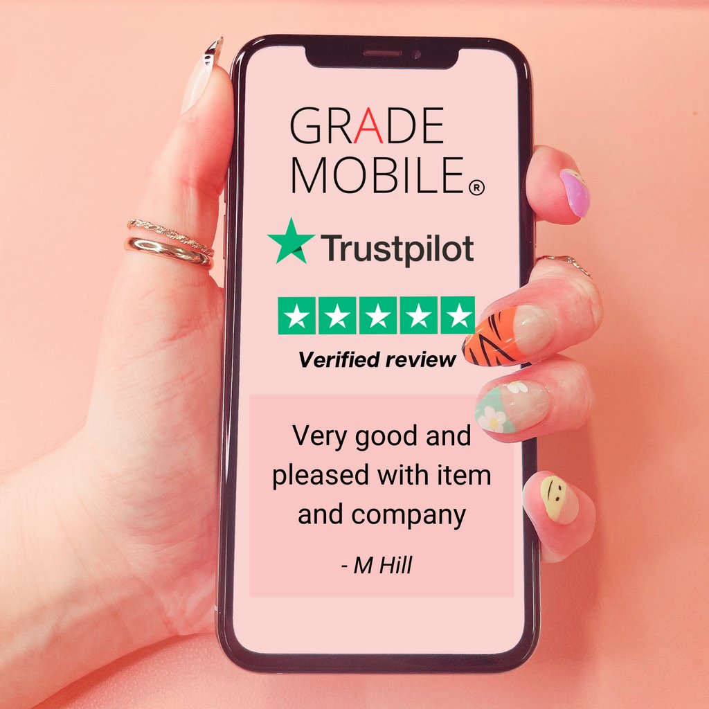 Please leave us your feedback on Trustpilot! 🌟