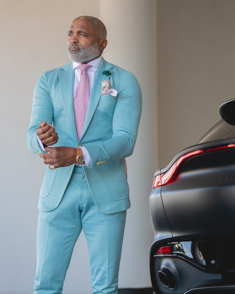 Cuttino Mobley tweet media