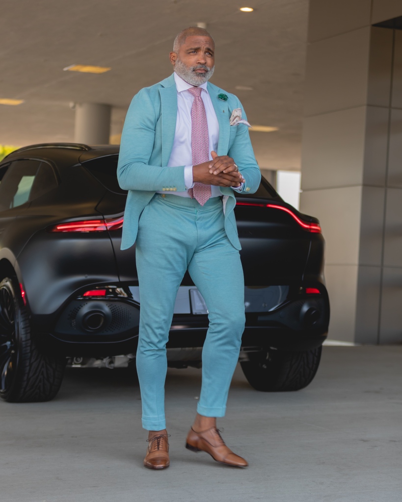 Cuttino Mobley tweet media