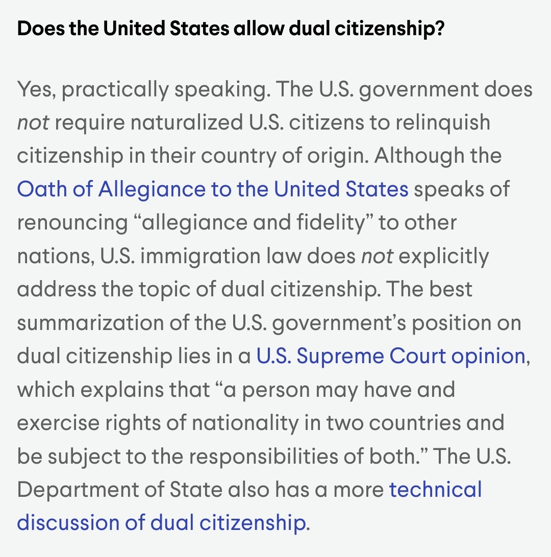 SaroshAnsar's tweet photo. @adnanzia1 @NadeemZaeem @ImranRiazKhan But India doesn't allow the dual citizenship, so it means she was Non Resident Indian! https://t.co/wMEuem8BXR