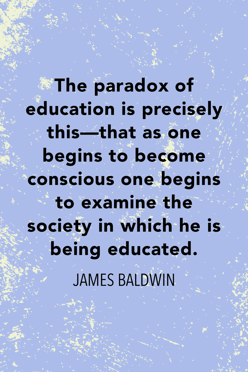 equityproject's tweet photo. Happy birthday James Baldwin #edutwitter #liberatorydesign #designforequity https://t.co/T0iwWqmGJv
