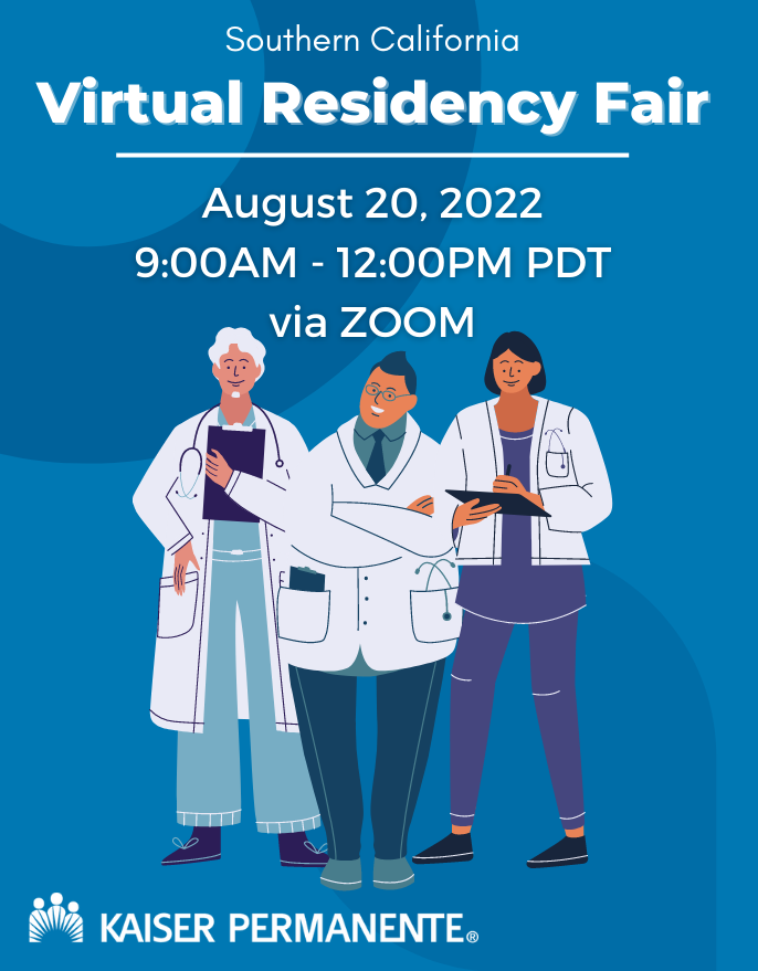 KPResidencySCal's tweet photo. Are you ready for our upcoming Virtual Residency Fair?🤔Here's some of our FAQs and answers about our Open House!
🔍For more information about our Residency Programs & Eligibly, visit: https://t.co/kk8tP6UbKP
#Match2023 #Residency #ResidentPrograms https://t.co/tkVUDtYFul