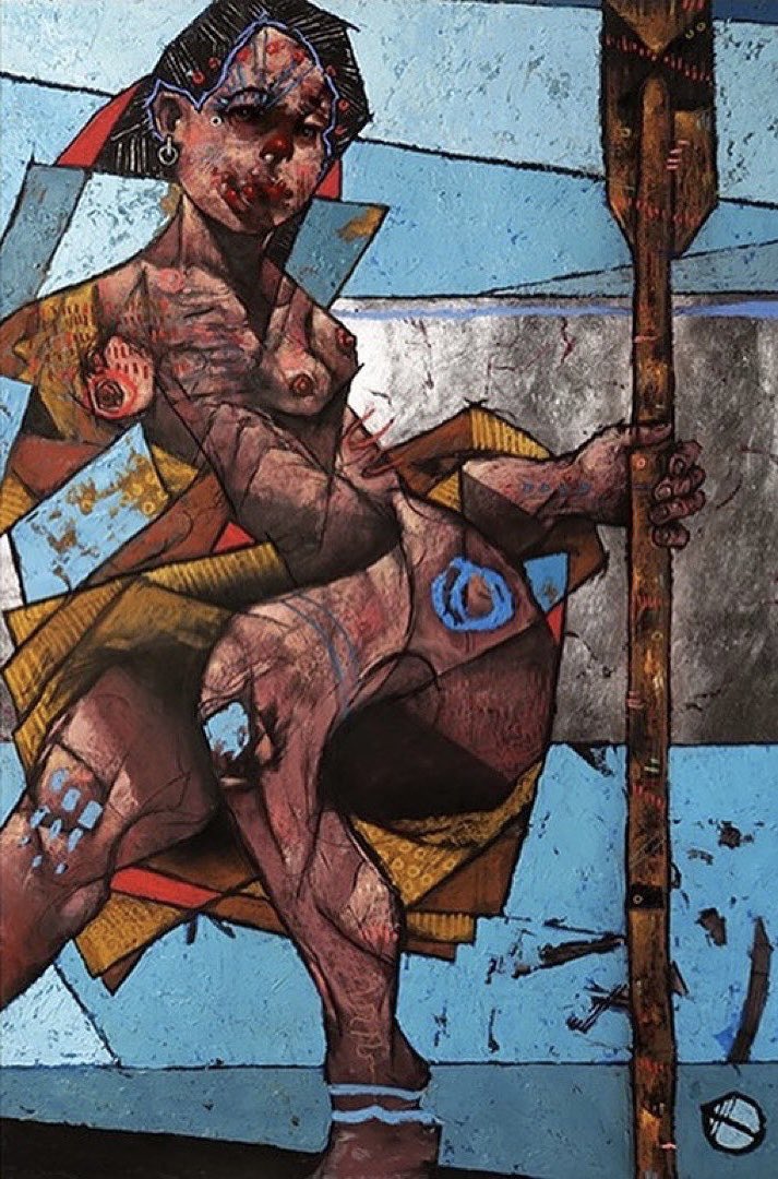AnnoDomini's tweet photo. Opening reception for UK artist Joseph Loughborough this First Friday @AnnoDomini 5-9pm @artwalksj. Free admission, all ages. 
#soloexhibit #stellarseries #fineart https://t.co/hooXLqhnQY
