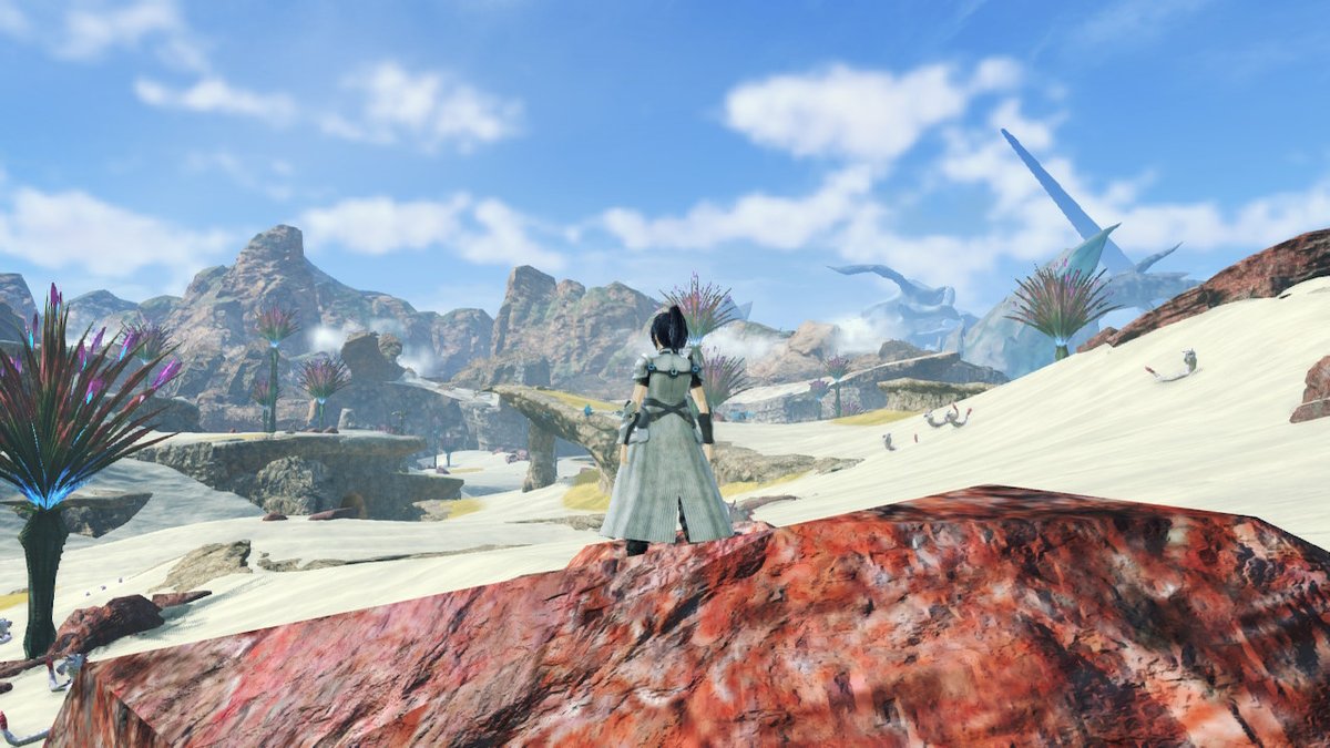 kobravidra's tweet photo. #XenobladeChronicles3 #NintendoSwitch https://t.co/m8S7aJfaK3