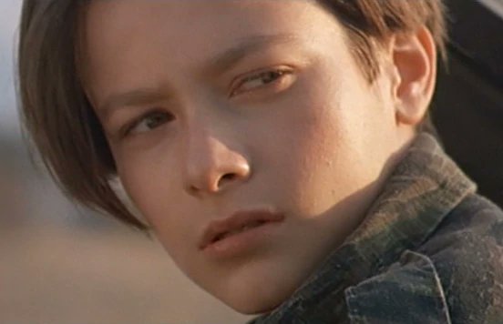 Happy Birthday to Edward Furlong who turns 45 today!    