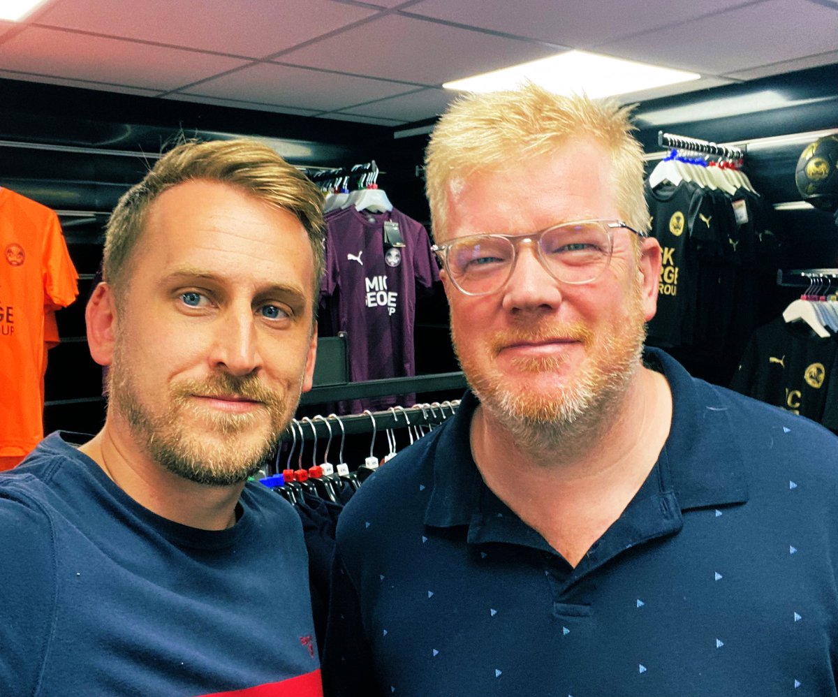 Jake Ferguson tweet media