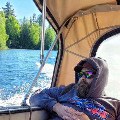 #NewProfilePic