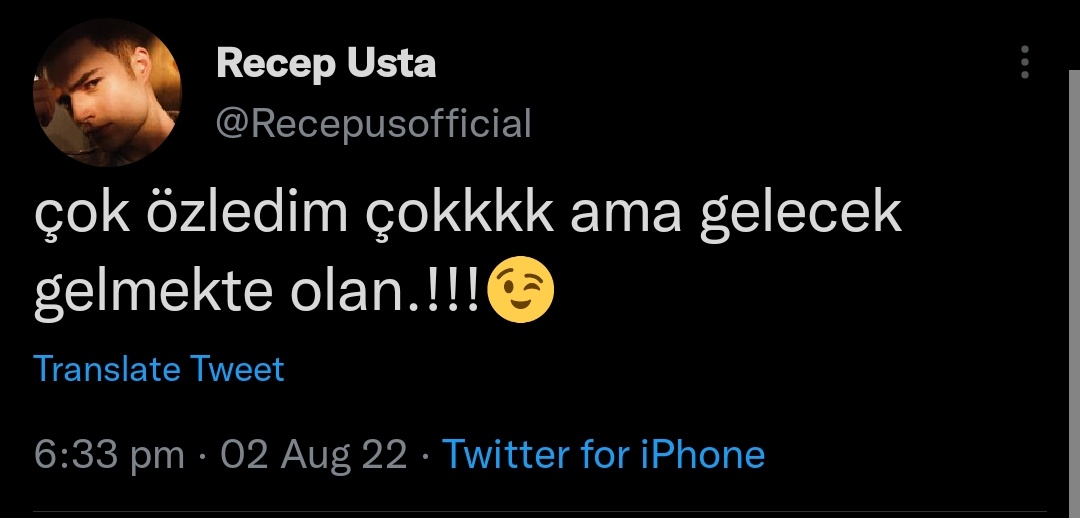 zaIimsonbahar's tweet photo. NOLUYOR BU AŞAĞILIK SİTEDE!!
#RecBer https://t.co/RCldCglUYJ