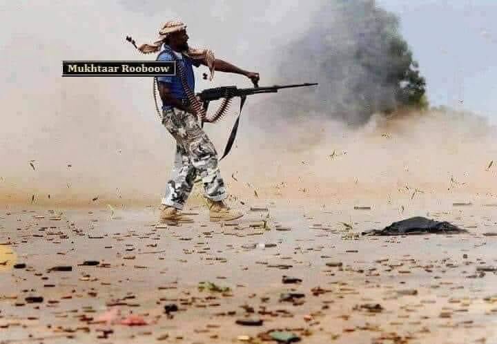AimarOlol's tweet photo. Mukhtar Roobow Ali Mire, Wasiirka Diinta iyo Awqaafta Somalia. 

Sidaan doonaan Falaa, 
Fartaan Doonaan Qoraa." 😜 https://t.co/t3YabOQ4je