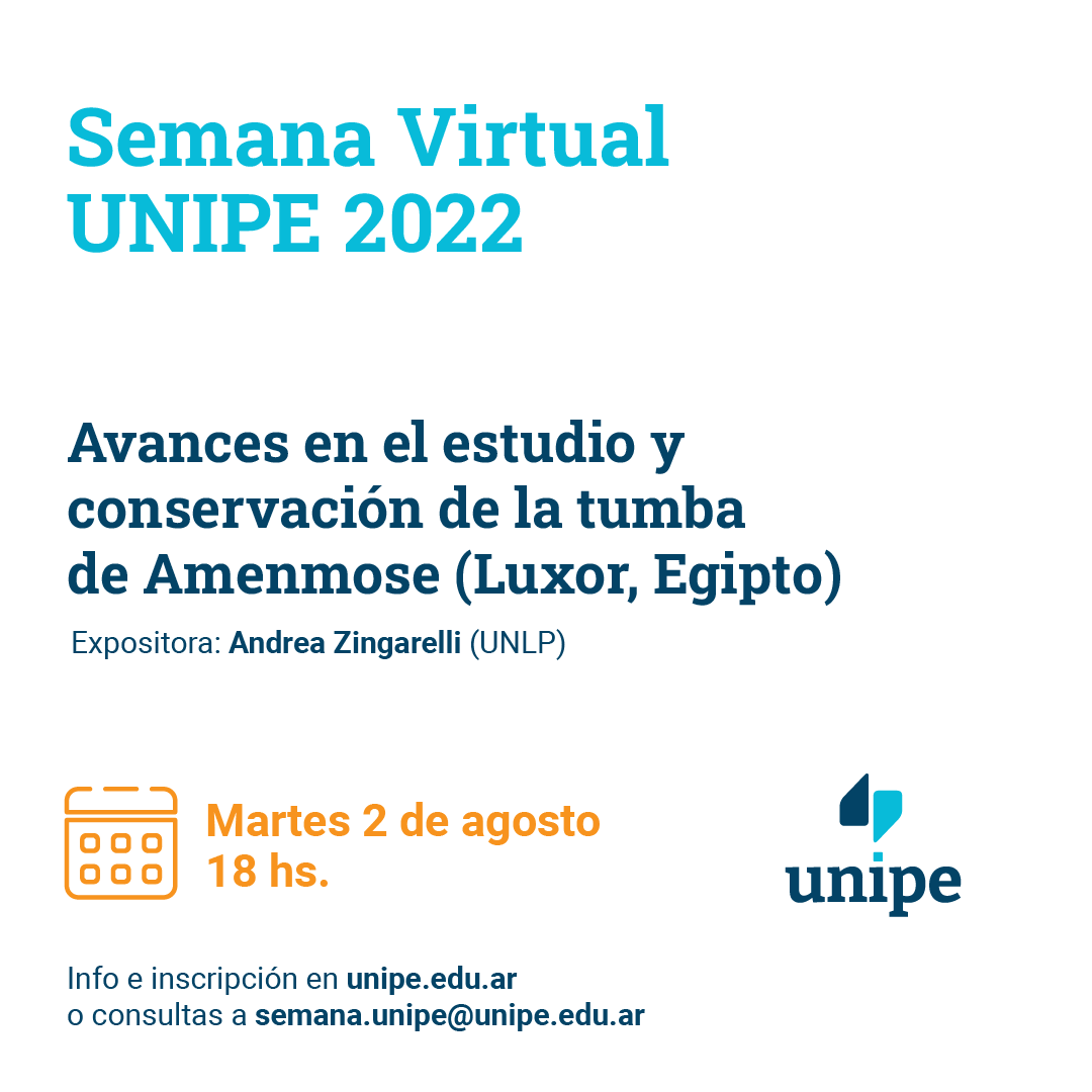 unipe_ar's tweet photo. #SemanaVirtual UNIPE 2022. Edición invierno ‼️❄️

🗓 Te acercamos todas las actividades que continúan hoy 👇

☑️ #PolíticaEducacional y territorios
☑️ #AMCE 
☑️ #HISTORIA https://t.co/K0vcjYkhkR