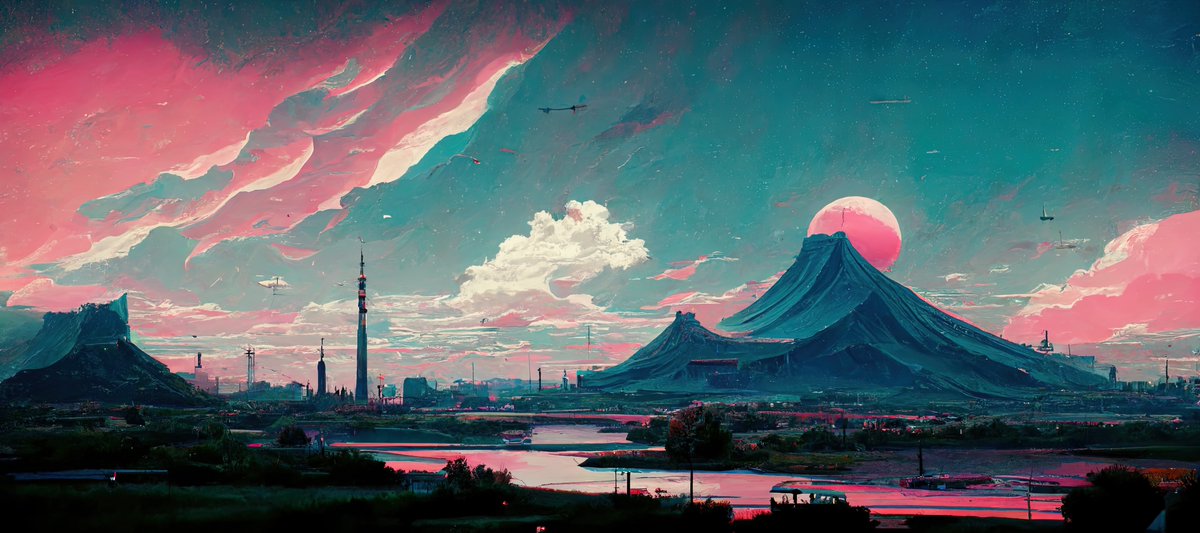 Yeah why not, I'm giving away a copy of this NFT only to my followers. 

Rules are simple:

 Be my follower, share and like the post 😉

Tomorrow we will have a winner 🤟

#Tezos4Nature #tezosart #tezoscommunity #tezosnft